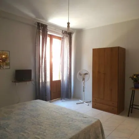 Apartmán Bilocale Piano Base Castellammare del Golfo